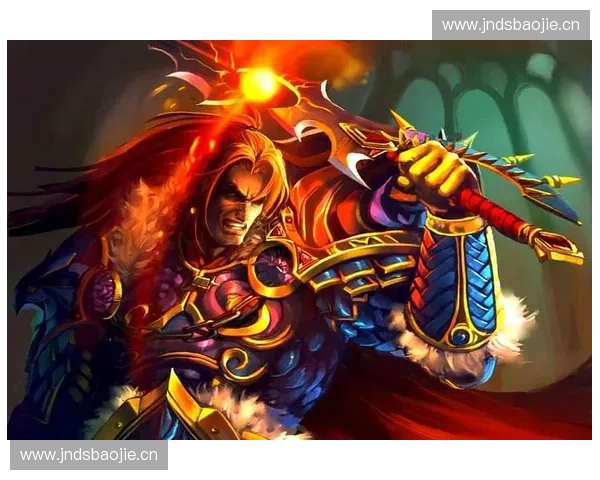 英雄王IMG：揭开虚拟世界中最强王者的神秘面纱与传奇冒险