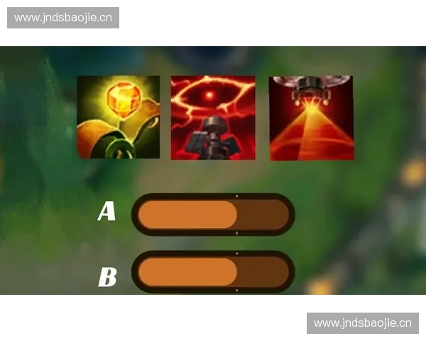 LOL羊刀属性解析与适配英雄全面剖析助你轻松掌控输出节奏